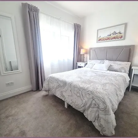 Accommodatie bij particulieren Double & Single Options In Quiet, Relaxing In Frankfield Cork