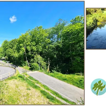 Double & Single Options In Quiet, Relaxing In Frankfield