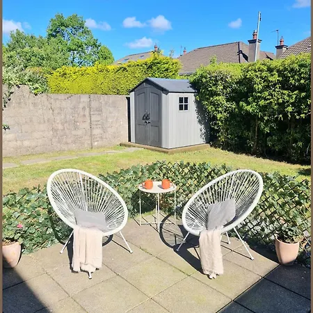 Double & Single Options In Quiet, Relaxing In Frankfield Privat bolig Cork