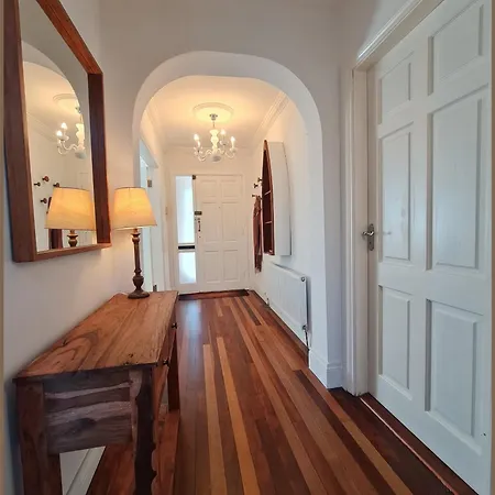 Accommodatie bij particulieren Double & Single Options In Quiet, Relaxing In Frankfield Cork