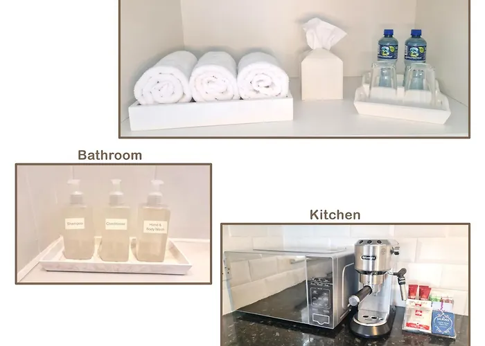 Double & Single Options In Quiet, Relaxing In Frankfield * Cork