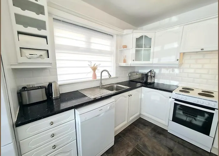 Double & Single Options In Quiet, Relaxing In Frankfield Rum i privatbostad Cork