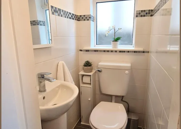 Rum i privatbostad Double & Single Options In Quiet, Relaxing In Frankfield Cork