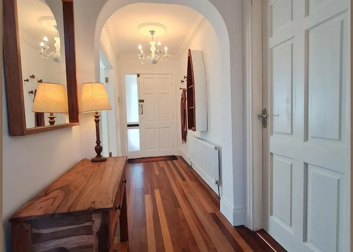 Rum i privatbostad Double & Single Options In Quiet, Relaxing In Frankfield Cork