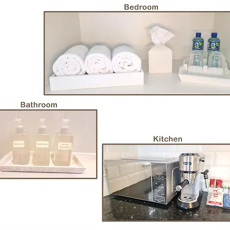 Double & Single Options In Quiet, Relaxing In Frankfield * 코크